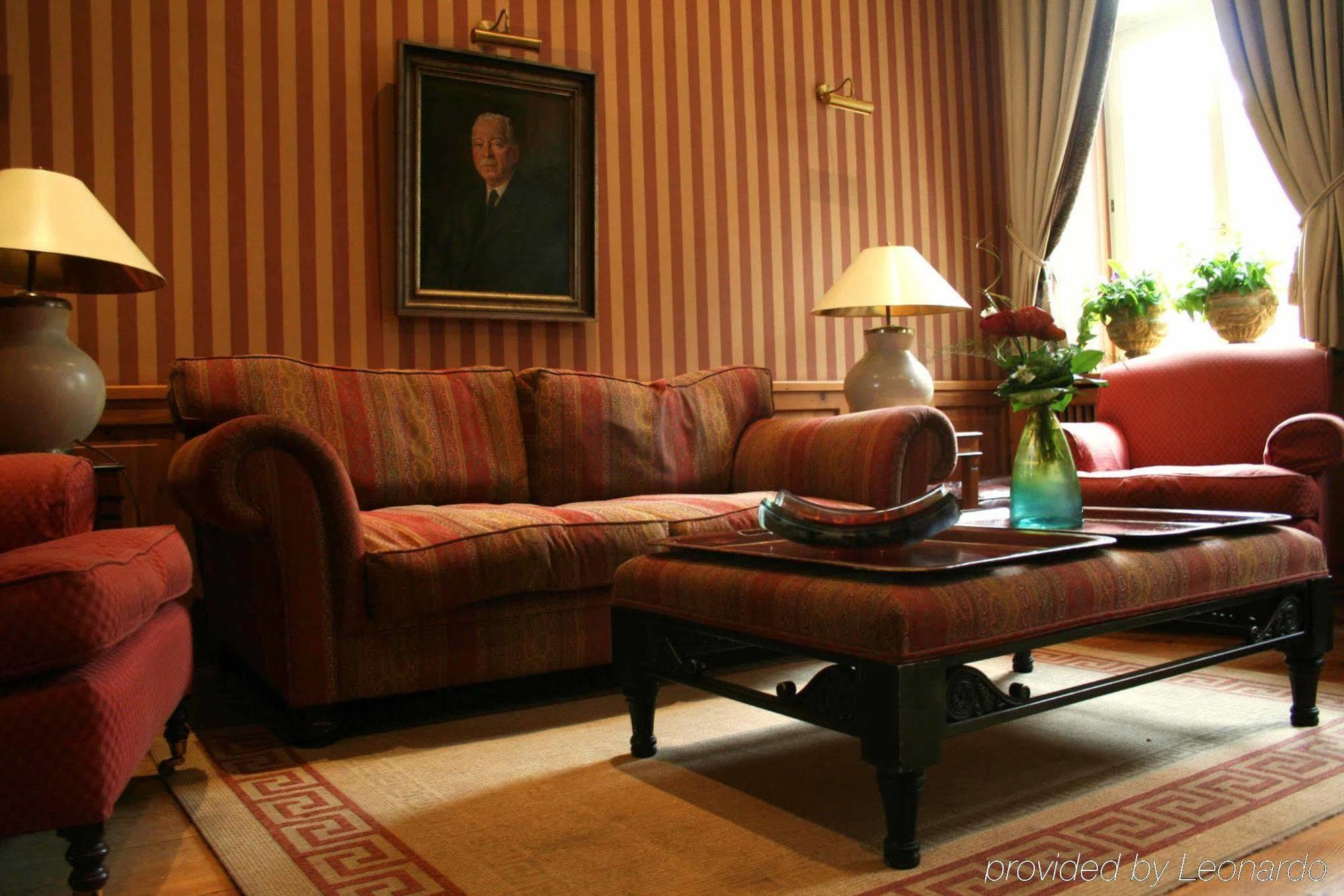 Hotel Niederlaendischer Hof 슈베린 외부 사진
